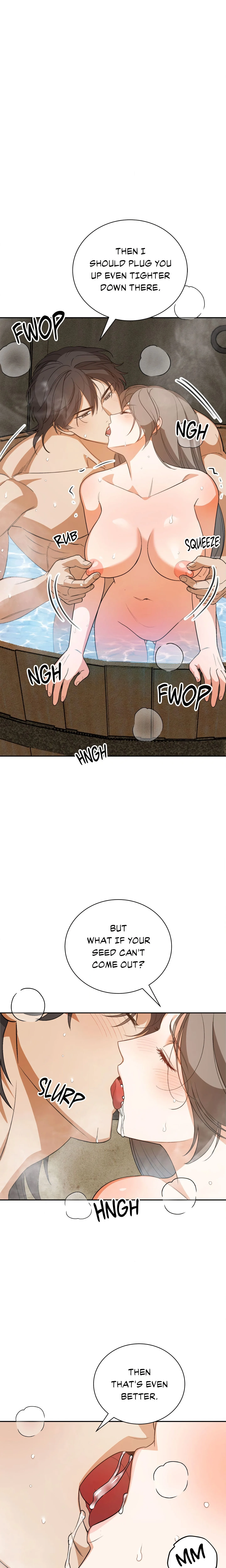 The Swindler and the Fool chapter 7 page 18