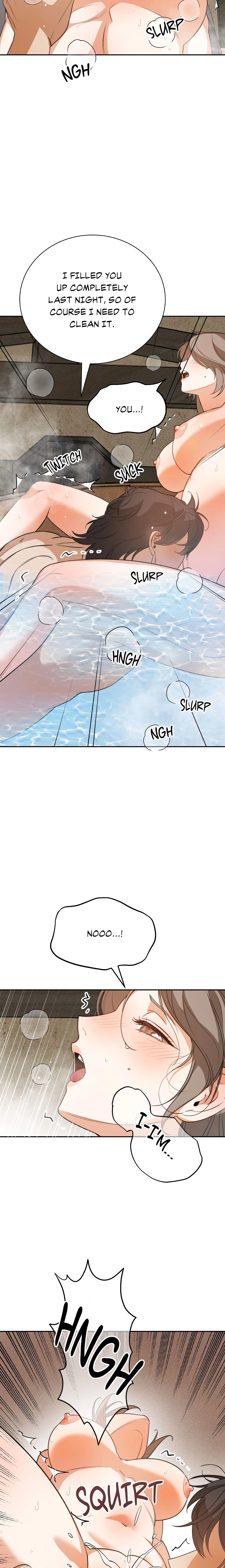 The Swindler and the Fool chapter 7 page 5