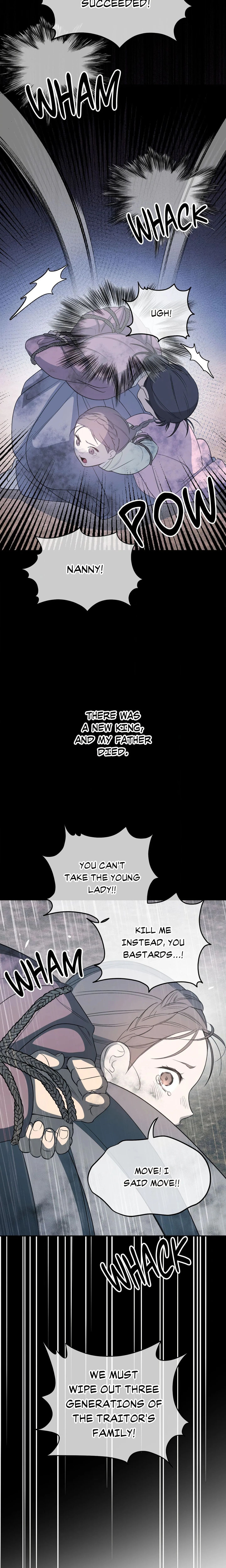 The Swindler and the Fool chapter 8 page 24