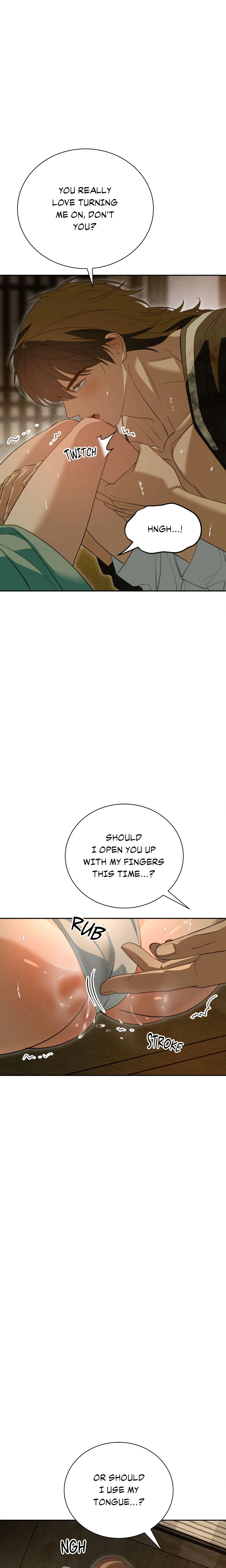 The Swindler and the Fool chapter 9 page 12