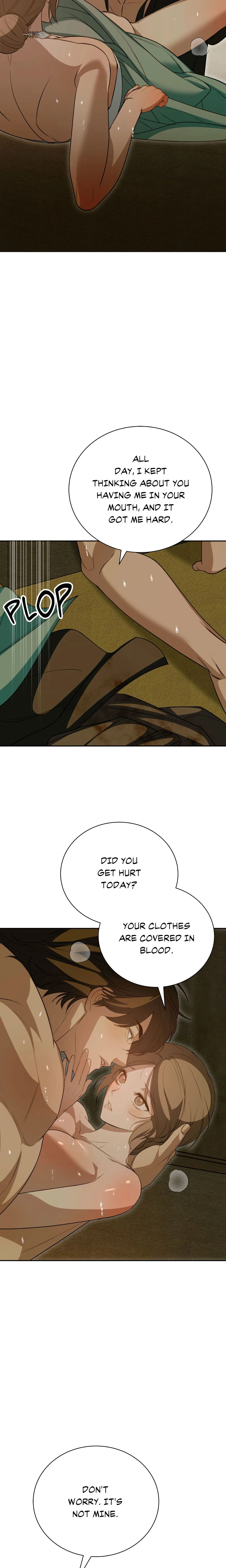 The Swindler and the Fool chapter 9 page 19