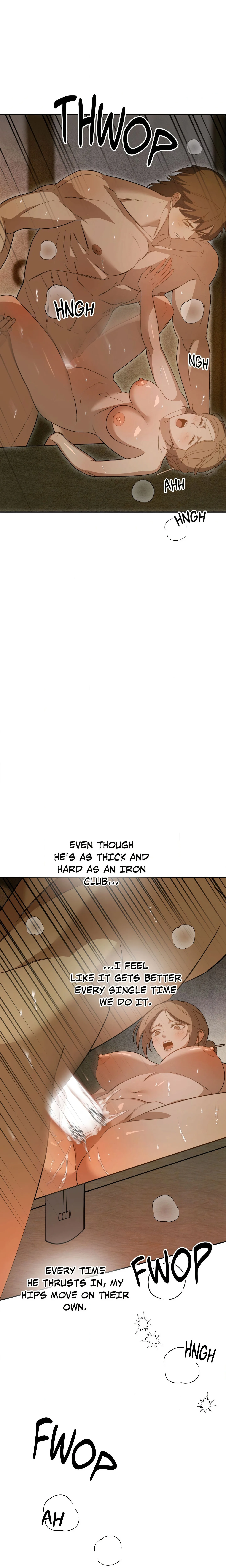 The Swindler and the Fool chapter 9 page 21