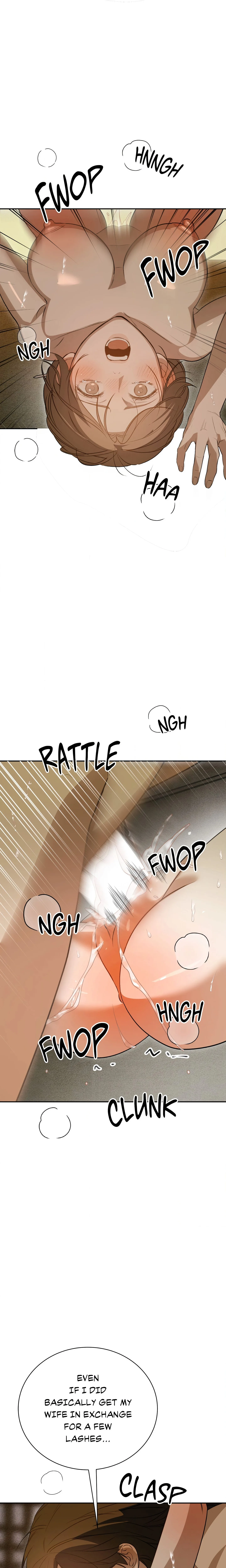 The Swindler and the Fool chapter 9 page 24