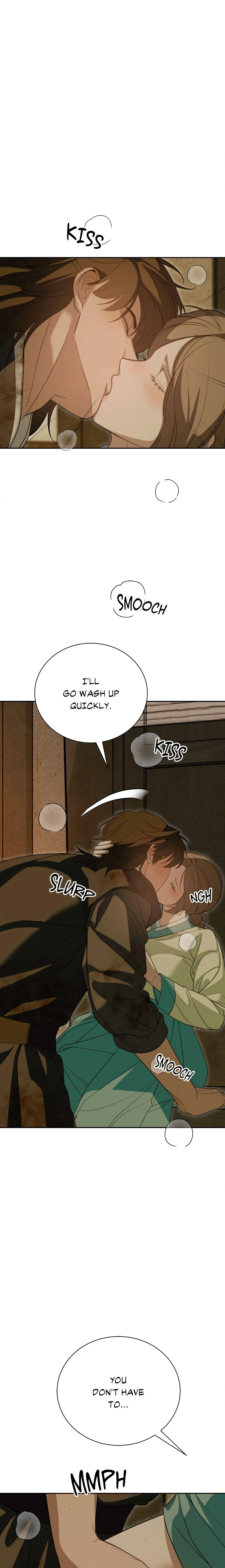 The Swindler and the Fool chapter 9 page 8