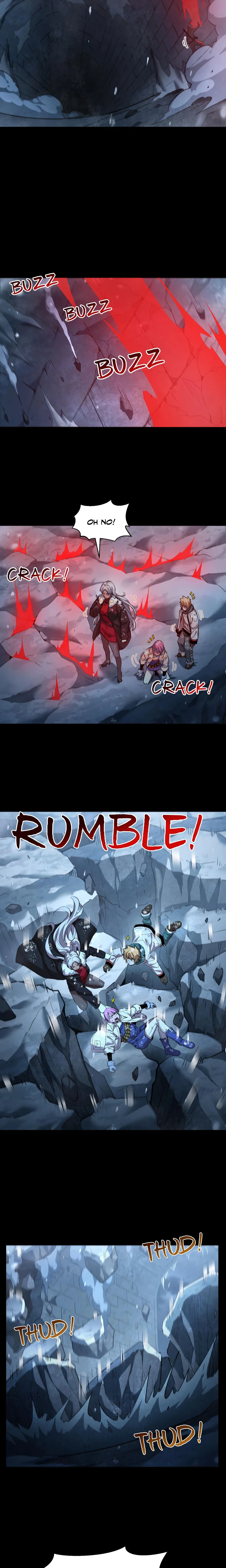 Surviving Disaster: Extreme Cold chapter 49 page 3