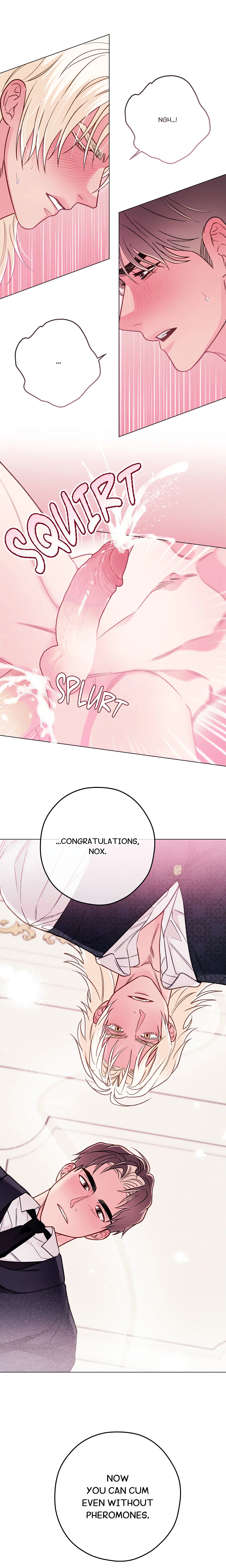 Royal Reincarnation (Uncensored) chapter 13 page 10