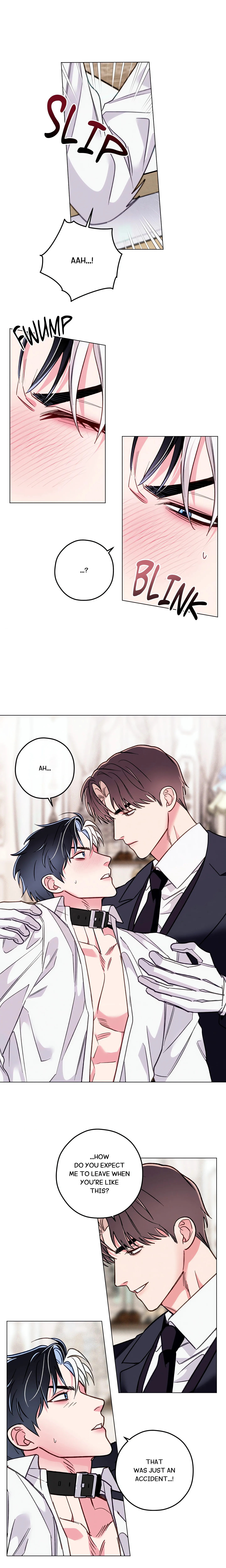 Royal Reincarnation (Uncensored) chapter 13 page 2