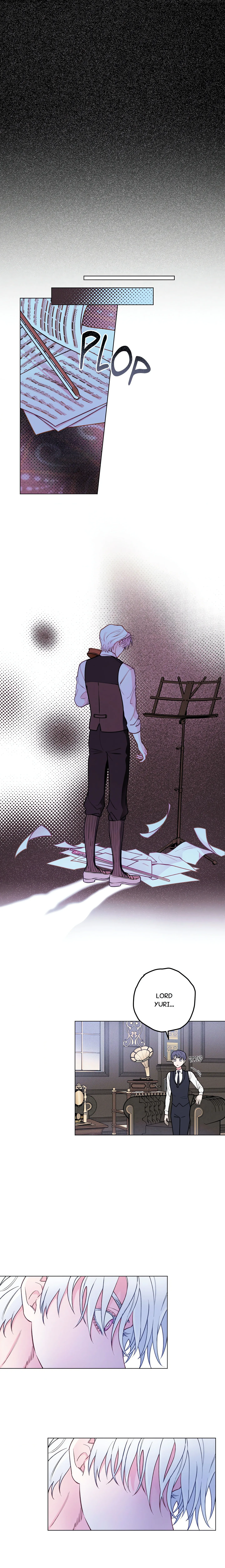 Royal Reincarnation (Uncensored) chapter 2 page 4