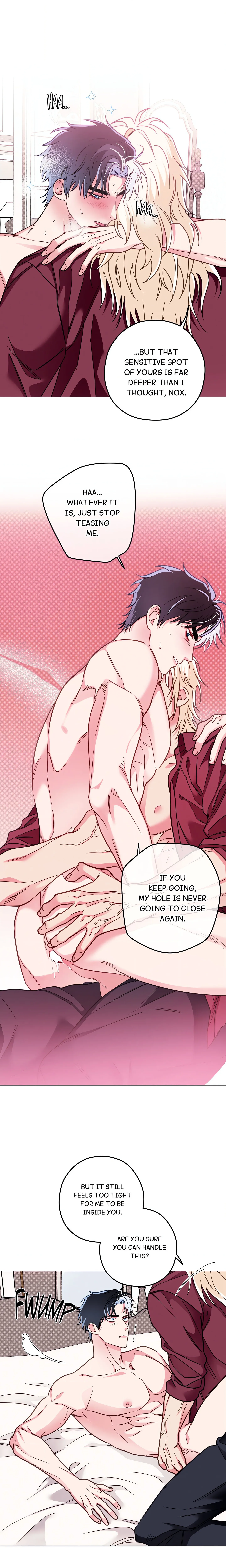 Royal Reincarnation (Uncensored) chapter 7 page 2