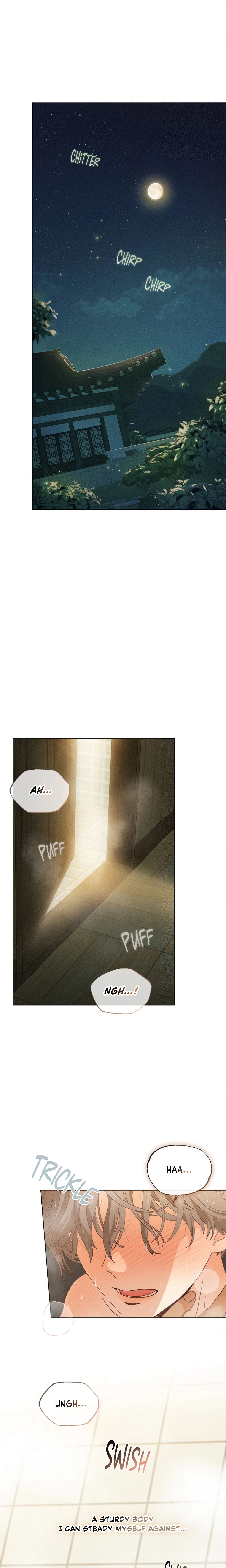 Ripe for the Picking (SREEESS) (Uncensored) chapter 0 page 1
