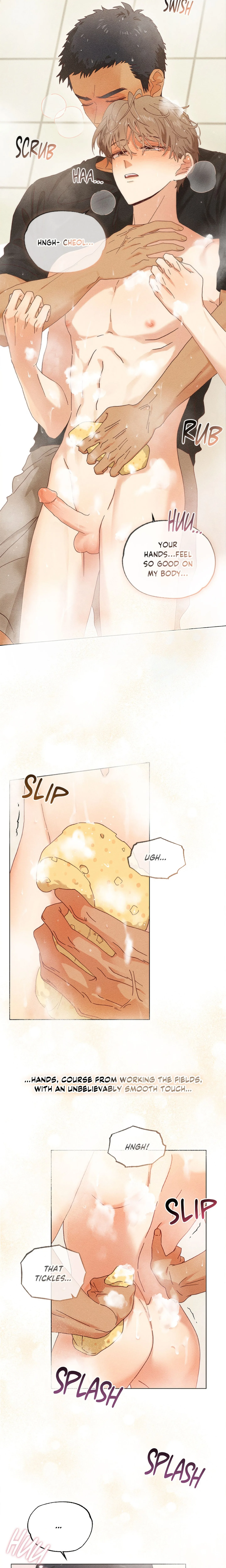 Ripe for the Picking (SREEESS) (Uncensored) chapter 0 page 2