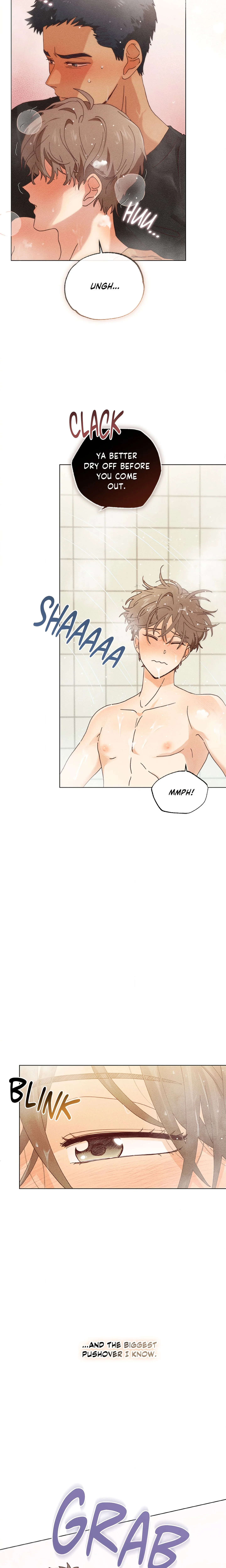 Ripe for the Picking (SREEESS) (Uncensored) chapter 0 page 3