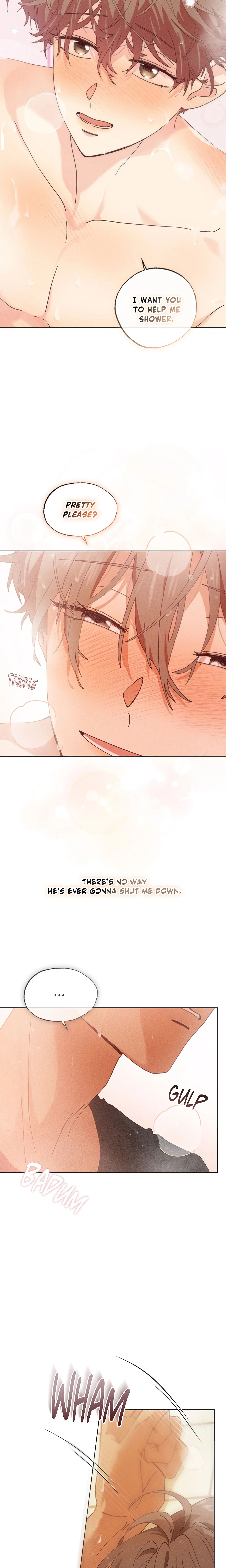 Ripe for the Picking (SREEESS) (Uncensored) chapter 0 page 5