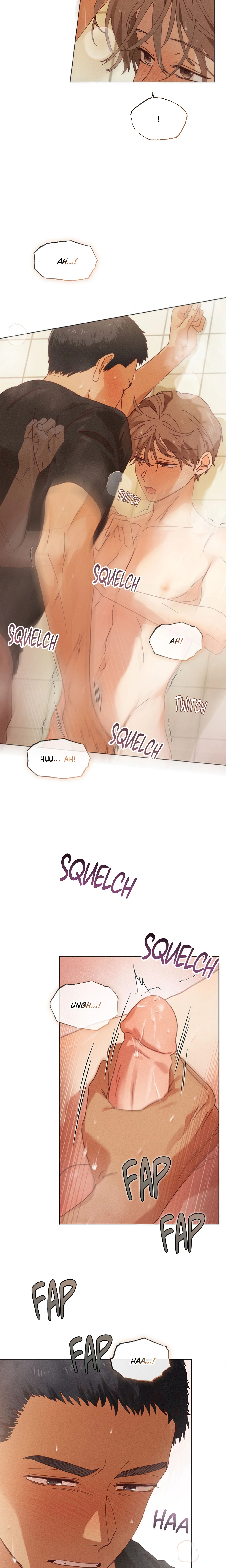 Ripe for the Picking (SREEESS) (Uncensored) chapter 0 page 6
