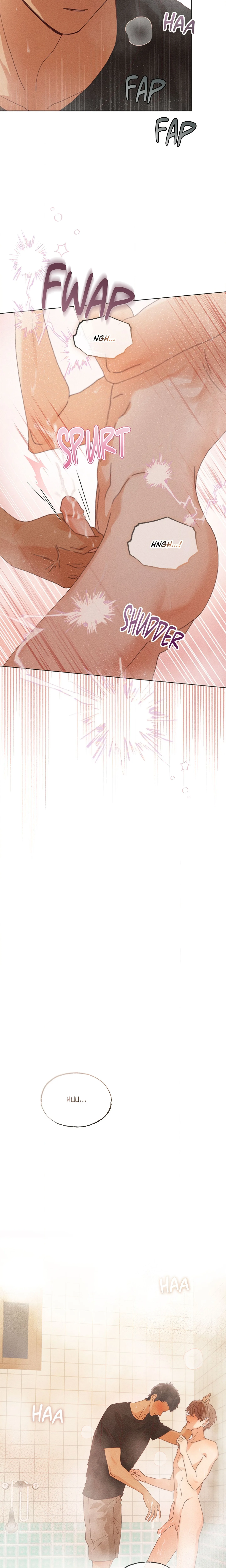 Ripe for the Picking (SREEESS) (Uncensored) chapter 0 page 7