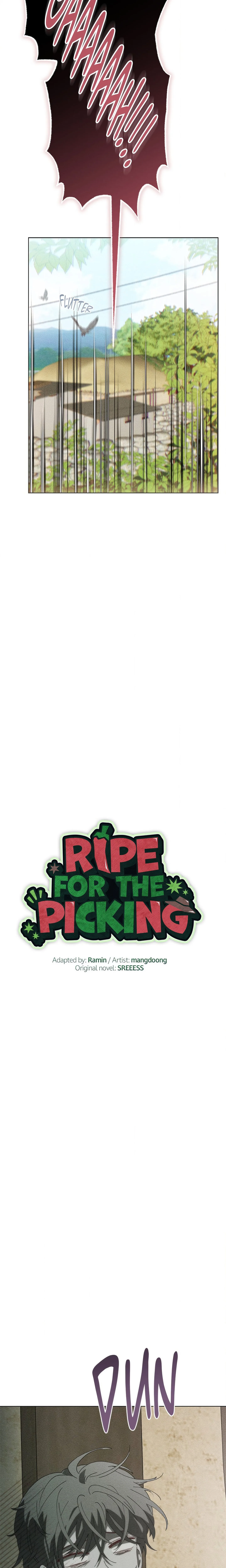 Ripe for the Picking (SREEESS) (Uncensored) chapter 1 page 10