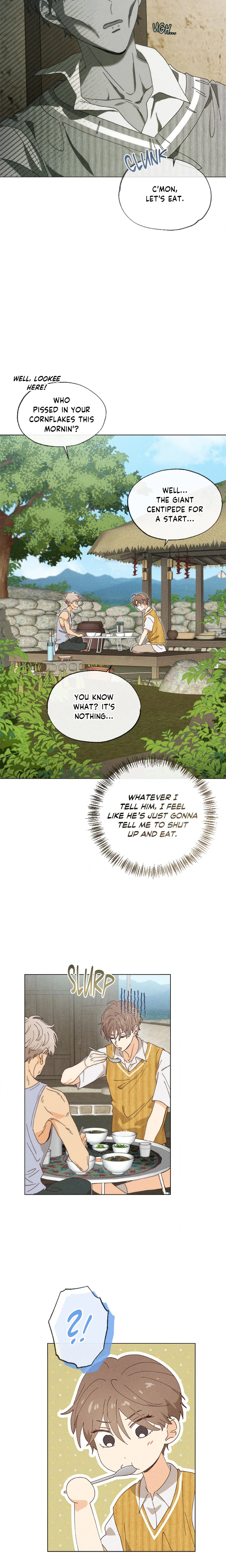 Ripe for the Picking (SREEESS) (Uncensored) chapter 1 page 11