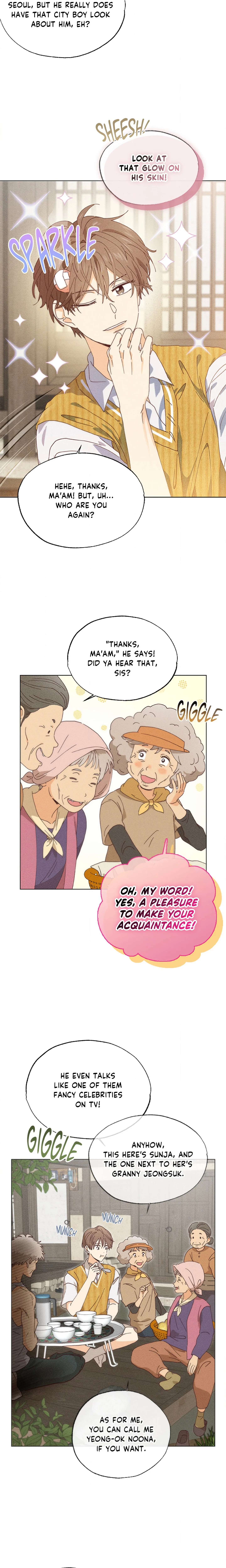 Ripe for the Picking (SREEESS) (Uncensored) chapter 1 page 14