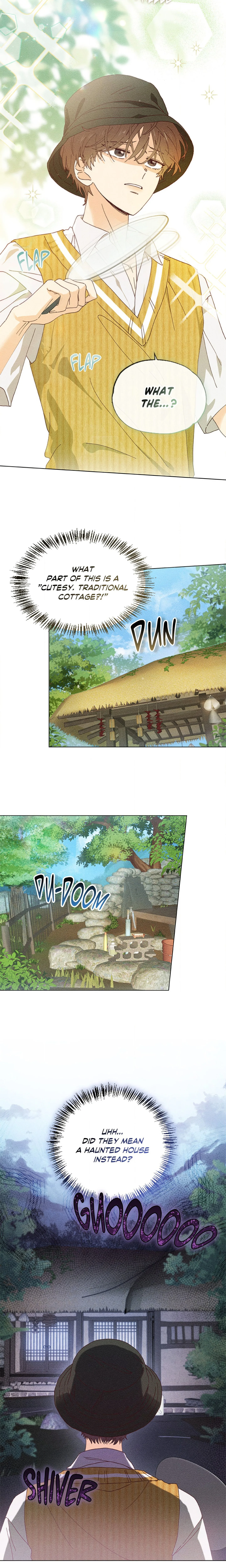 Ripe for the Picking (SREEESS) (Uncensored) chapter 1 page 2