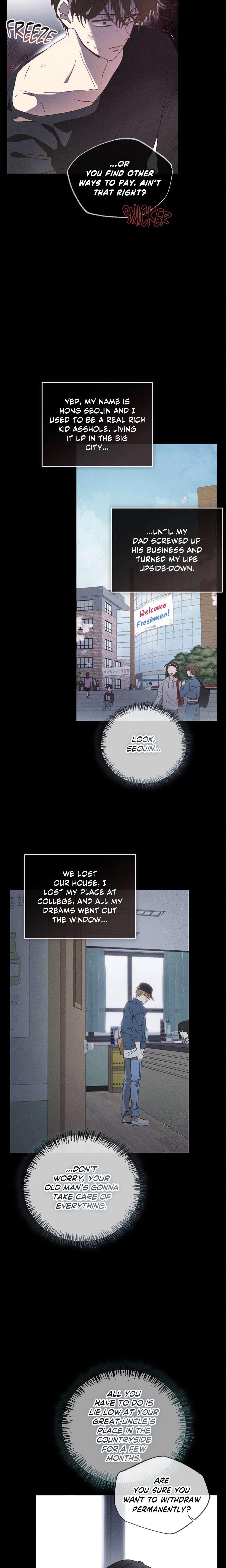 Ripe for the Picking (SREEESS) (Uncensored) chapter 1 page 6