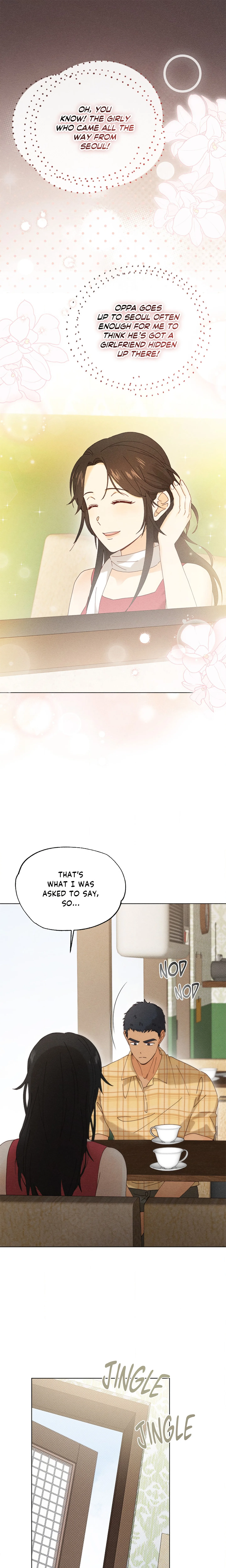 Ripe for the Picking (SREEESS) (Uncensored) chapter 10 page 1