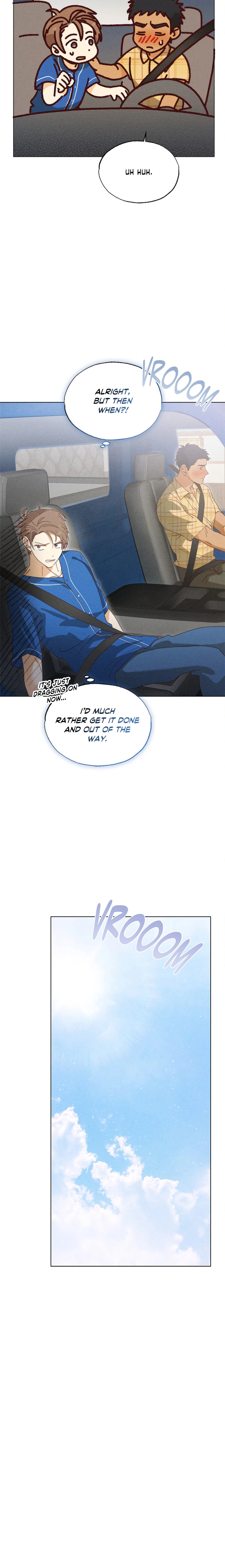 Ripe for the Picking (SREEESS) (Uncensored) chapter 10 page 11