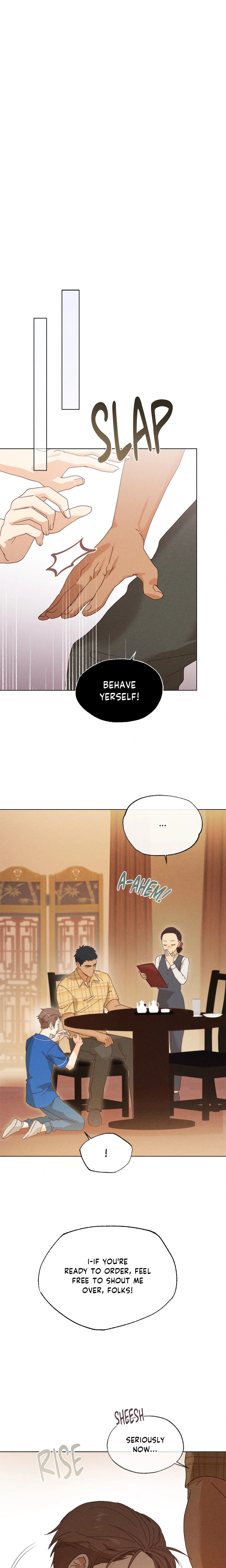 Ripe for the Picking (SREEESS) (Uncensored) chapter 10 page 12