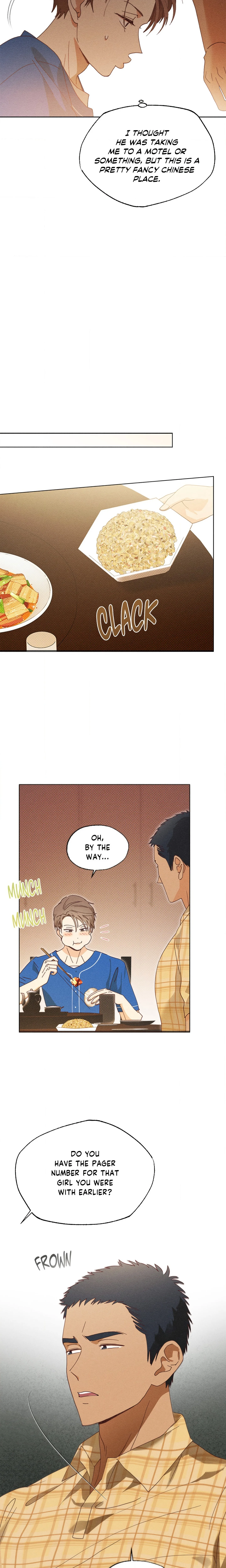 Ripe for the Picking (SREEESS) (Uncensored) chapter 10 page 13