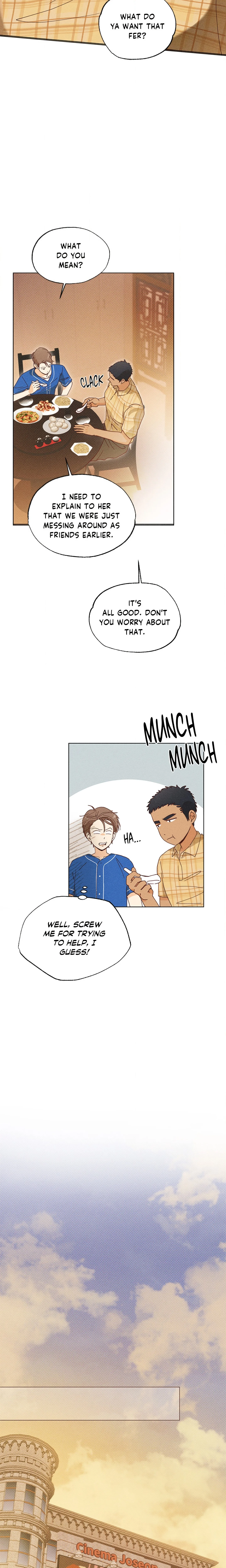 Ripe for the Picking (SREEESS) (Uncensored) chapter 10 page 14