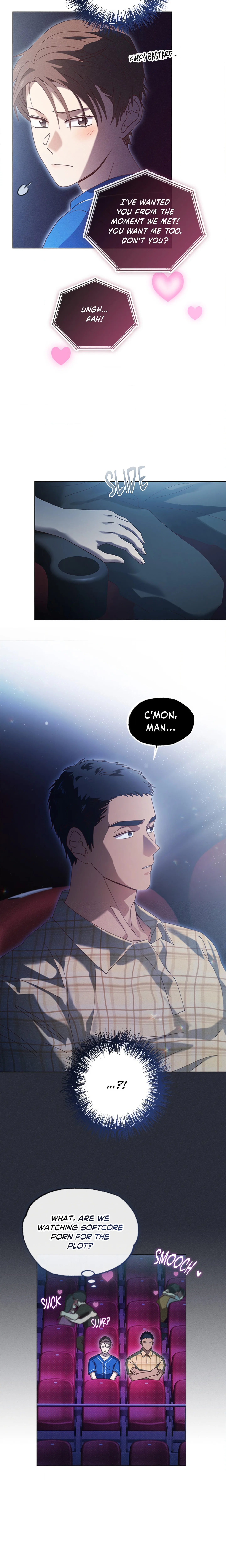 Ripe for the Picking (SREEESS) (Uncensored) chapter 10 page 17