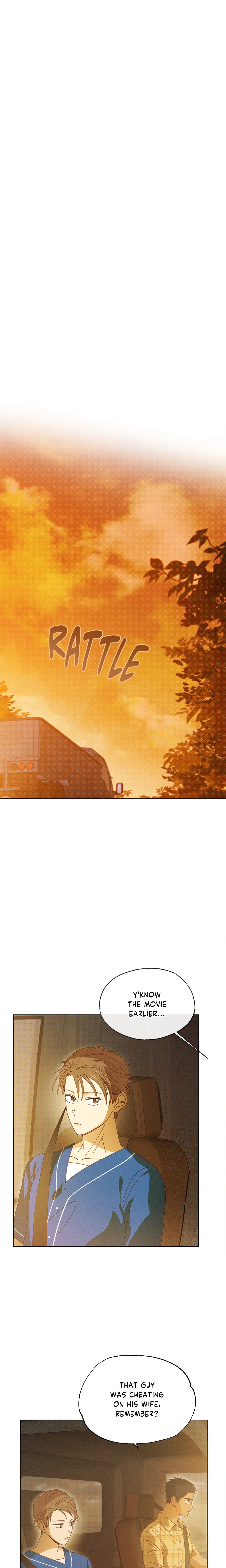 Ripe for the Picking (SREEESS) (Uncensored) chapter 10 page 18