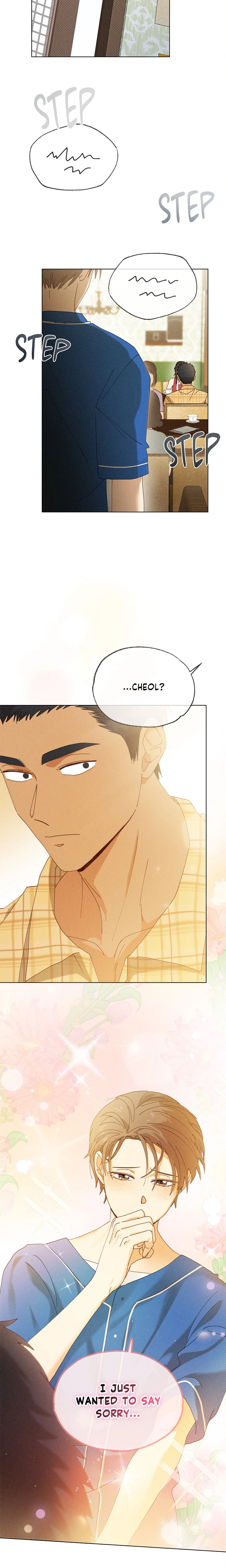 Ripe for the Picking (SREEESS) (Uncensored) chapter 10 page 2