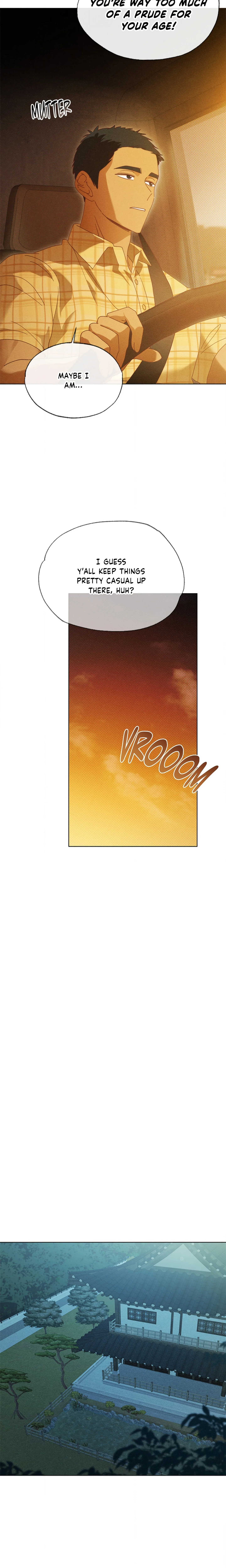 Ripe for the Picking (SREEESS) (Uncensored) chapter 10 page 20
