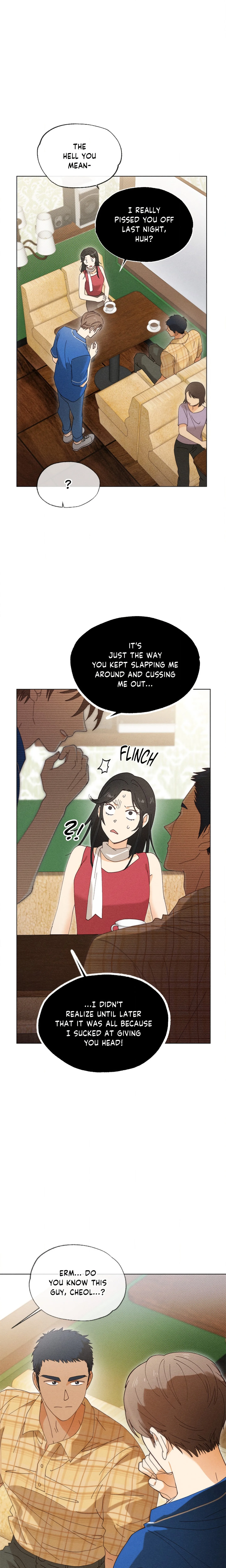 Ripe for the Picking (SREEESS) (Uncensored) chapter 10 page 3