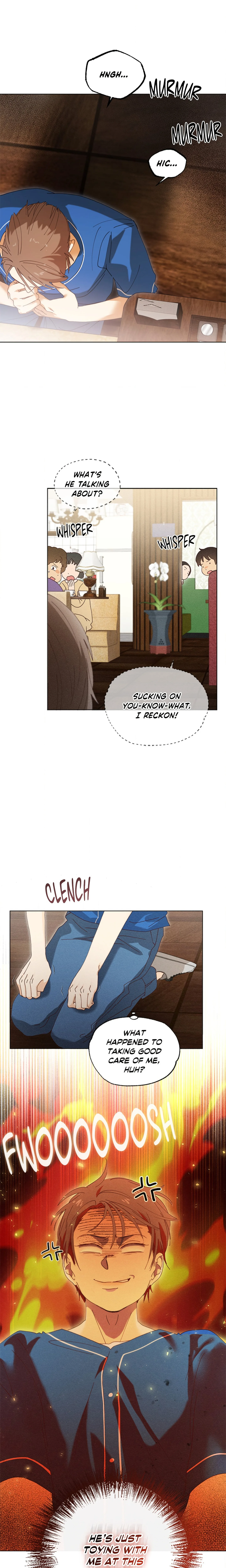 Ripe for the Picking (SREEESS) (Uncensored) chapter 10 page 5