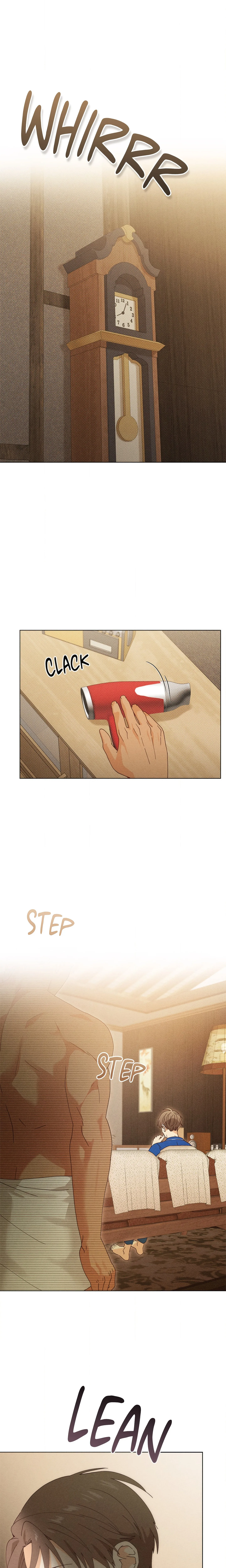 Ripe for the Picking (SREEESS) (Uncensored) chapter 11 page 1