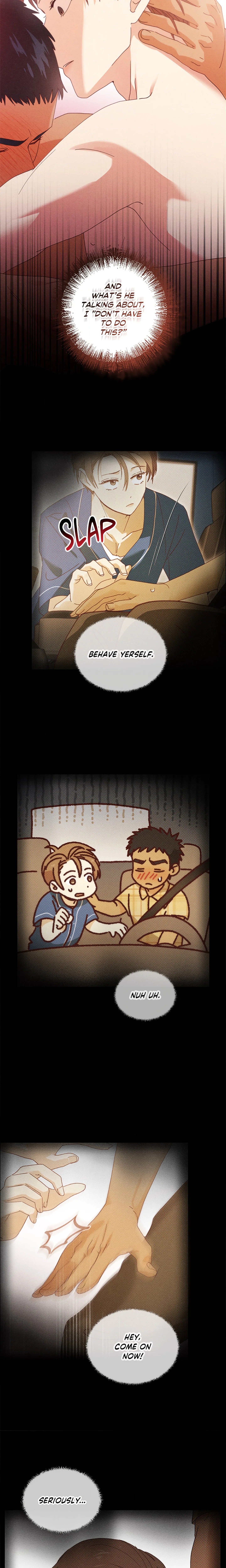 Ripe for the Picking (SREEESS) (Uncensored) chapter 11 page 10