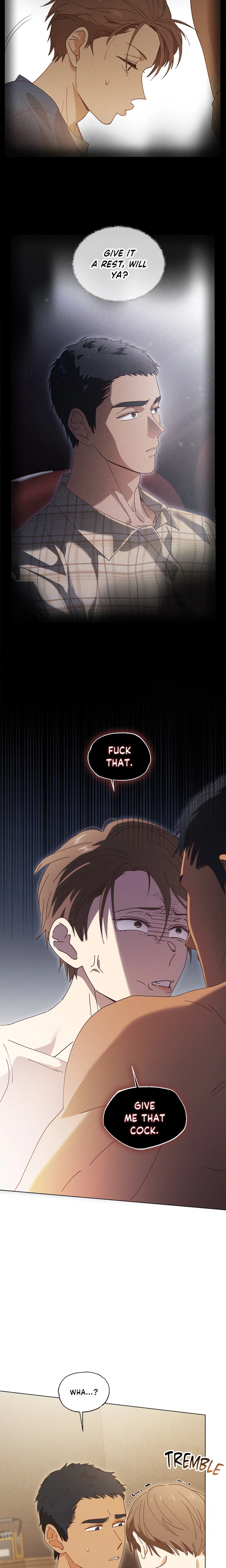 Ripe for the Picking (SREEESS) (Uncensored) chapter 11 page 11