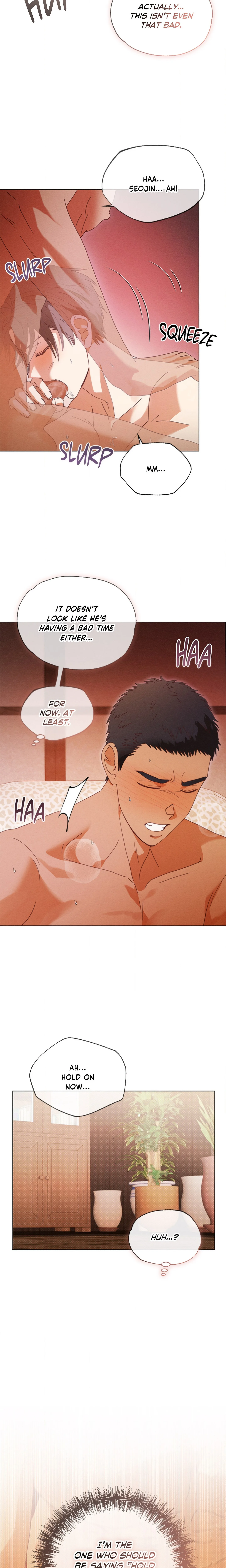 Ripe for the Picking (SREEESS) (Uncensored) chapter 11 page 16