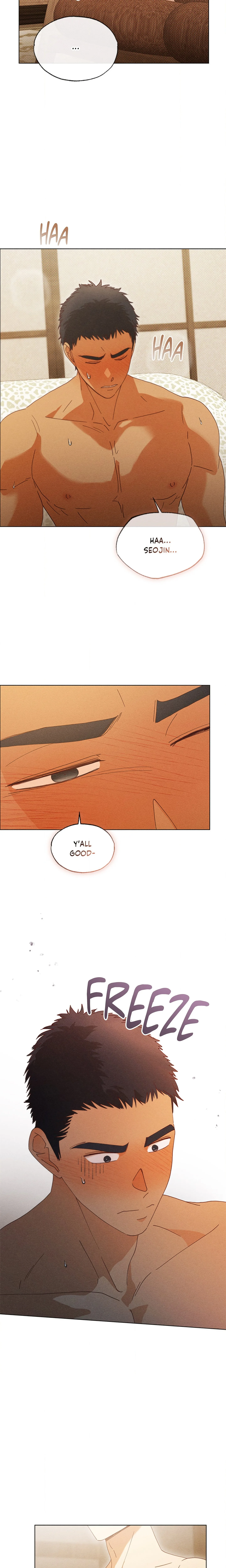 Ripe for the Picking (SREEESS) (Uncensored) chapter 11 page 18