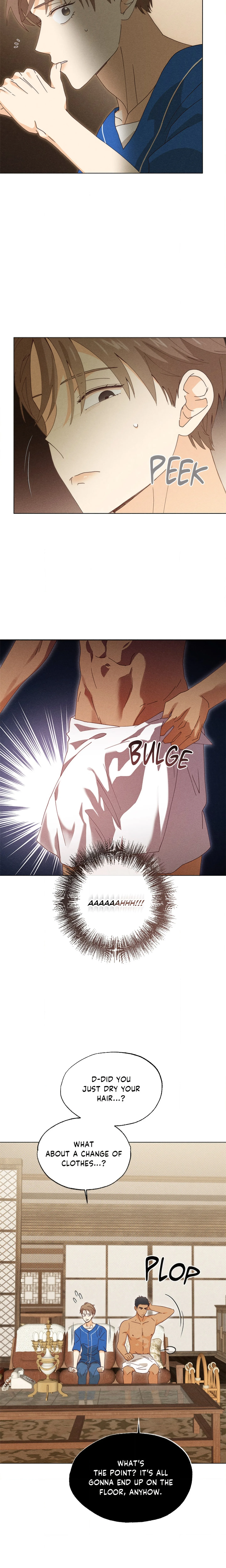 Ripe for the Picking (SREEESS) (Uncensored) chapter 11 page 2