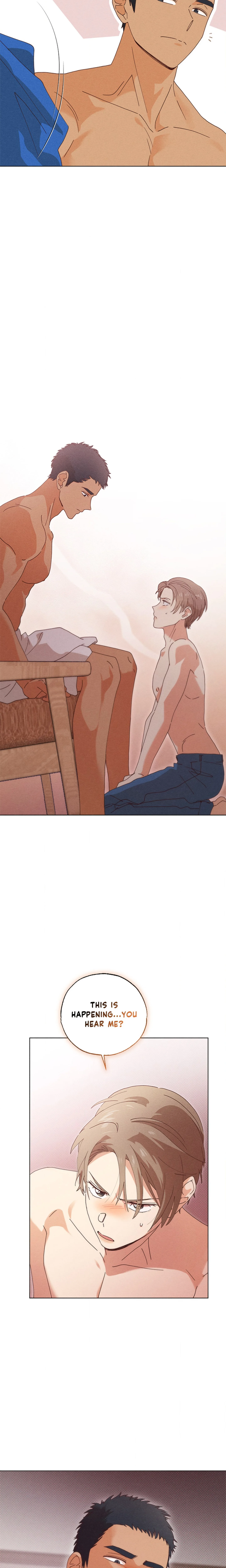 Ripe for the Picking (SREEESS) (Uncensored) chapter 11 page 4