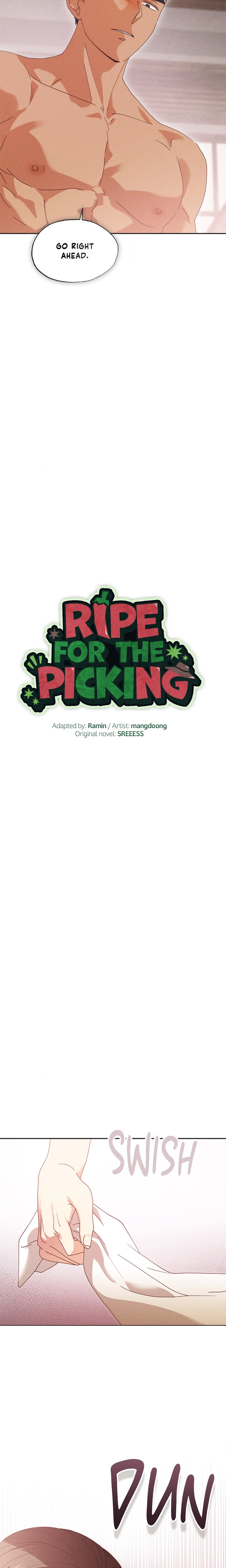 Ripe for the Picking (SREEESS) (Uncensored) chapter 11 page 5