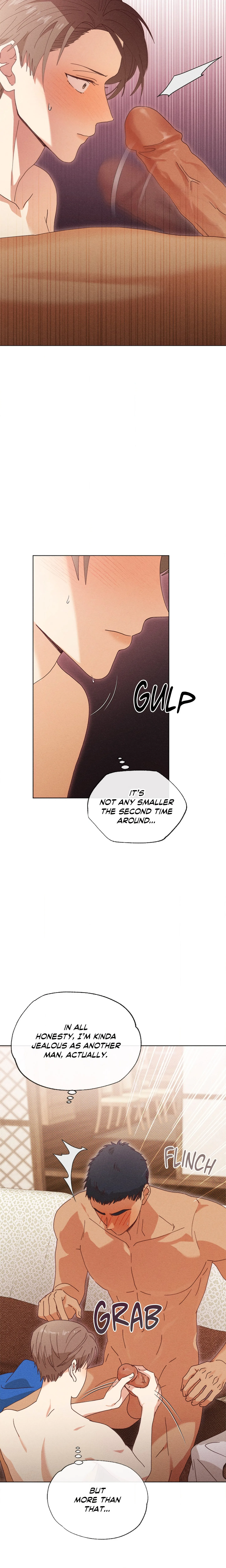 Ripe for the Picking (SREEESS) (Uncensored) chapter 11 page 6