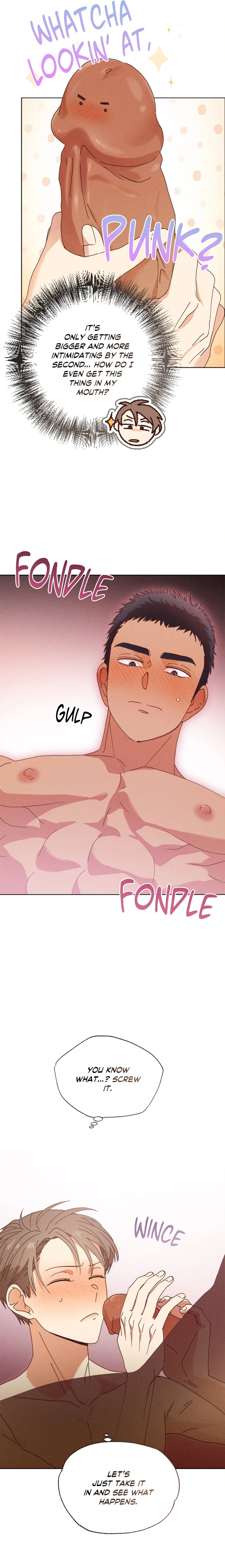 Ripe for the Picking (SREEESS) (Uncensored) chapter 11 page 7