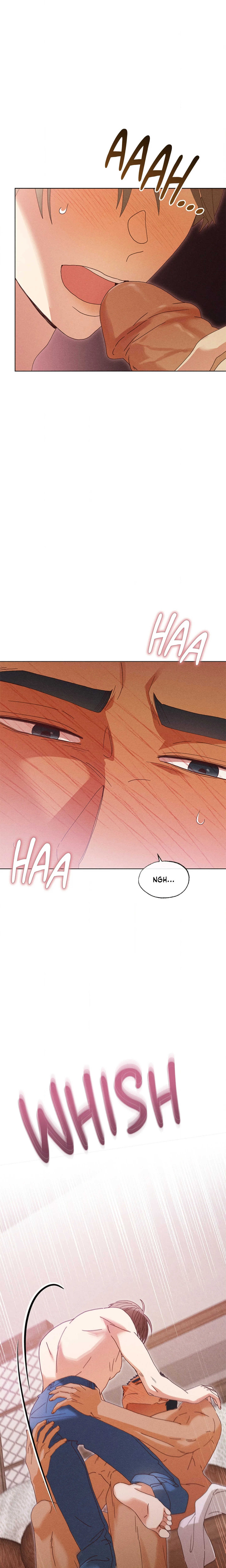 Ripe for the Picking (SREEESS) (Uncensored) chapter 11 page 8