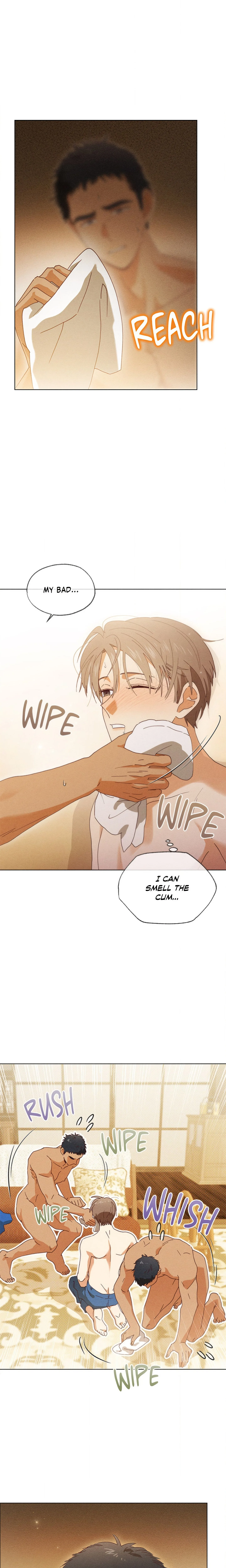 Ripe for the Picking (SREEESS) (Uncensored) chapter 12 page 1