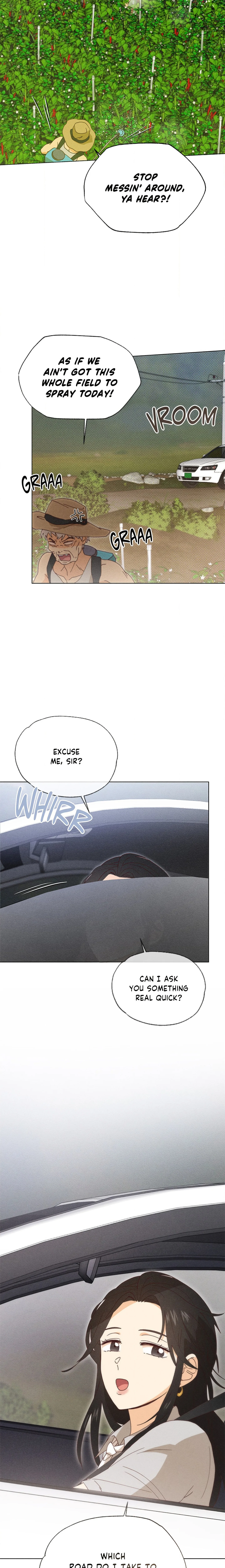 Ripe for the Picking (SREEESS) (Uncensored) chapter 12 page 11