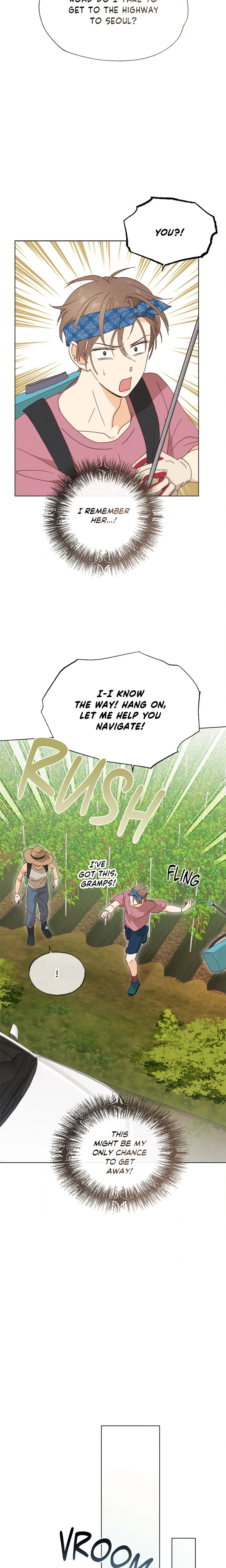 Ripe for the Picking (SREEESS) (Uncensored) chapter 12 page 12
