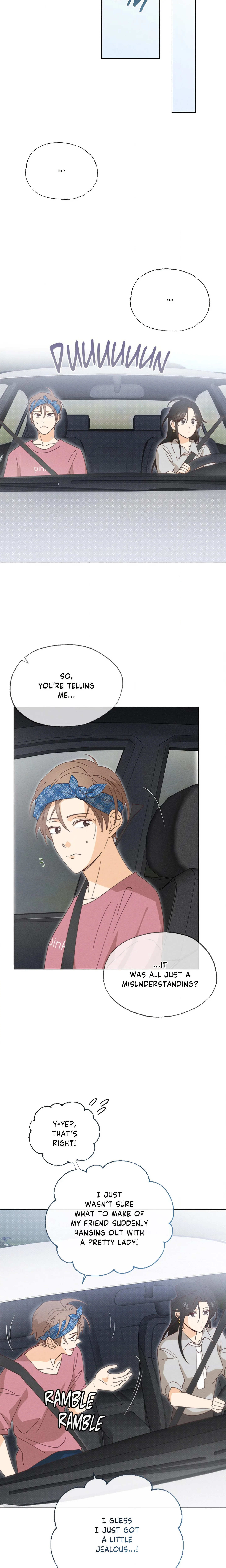Ripe for the Picking (SREEESS) (Uncensored) chapter 12 page 13